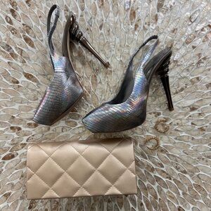 Guess by Marciano Heels set